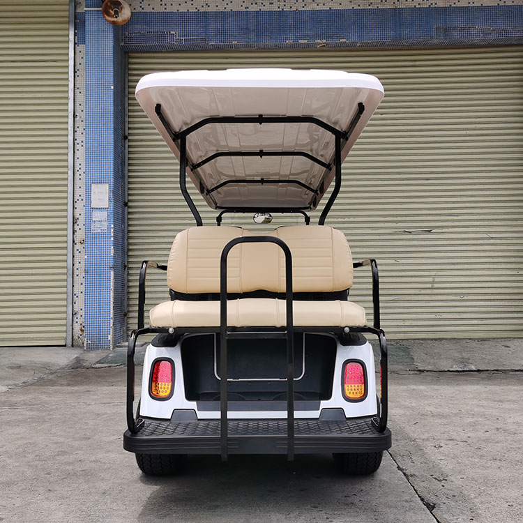 Заманауи электрлік көрікті автомобильдерде қандай қауіпсіздік мүмкіндіктерін іздеу керек